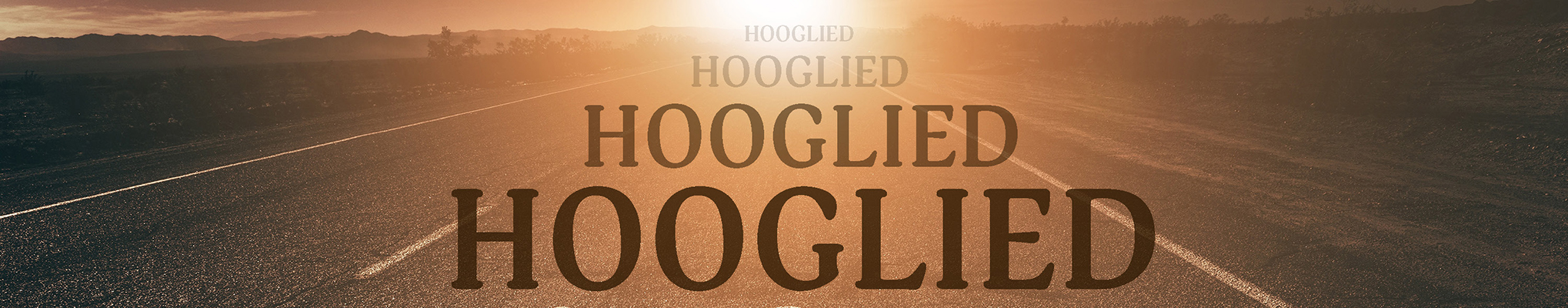 Cover: Route 66 – Hooglied